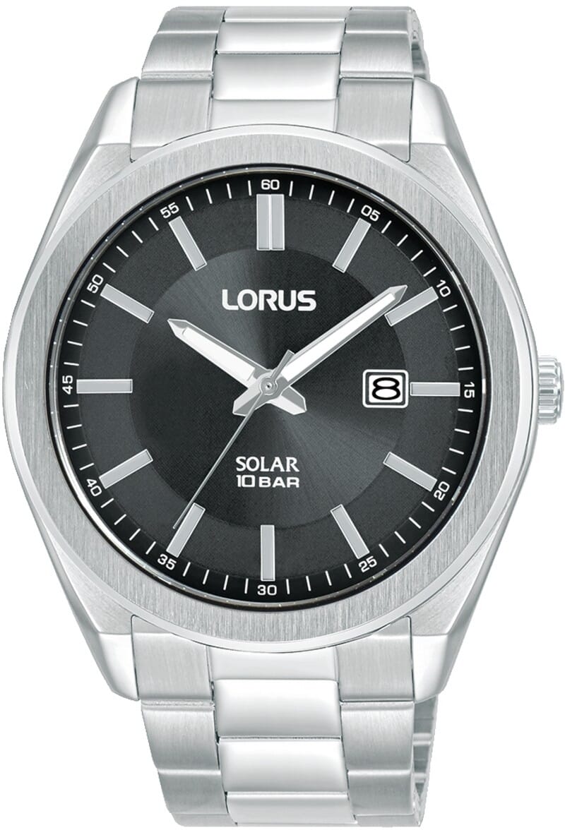 Lorus RX351AX9