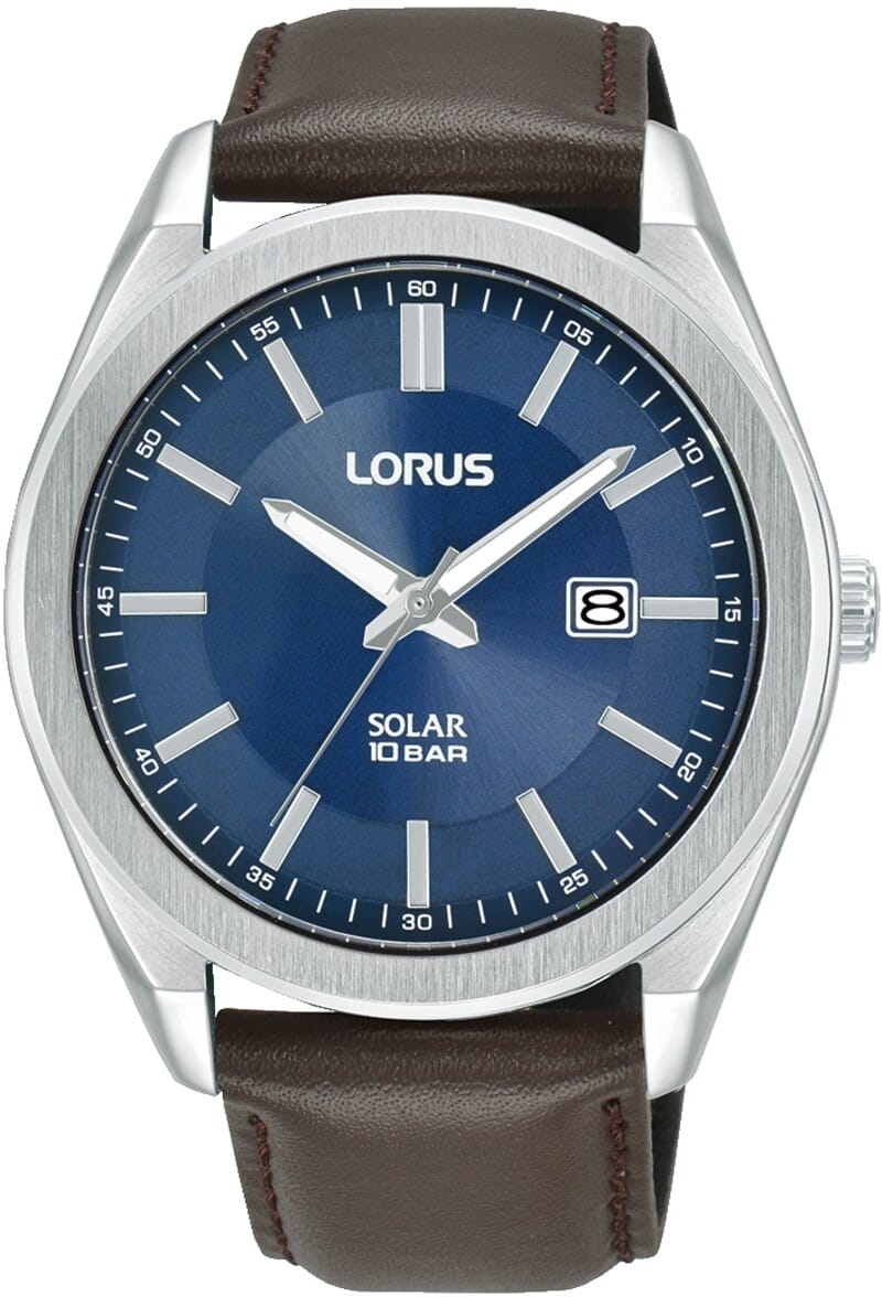 Lorus RX357AX9