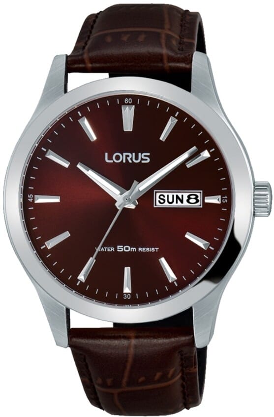 Lorus RXN31DX5