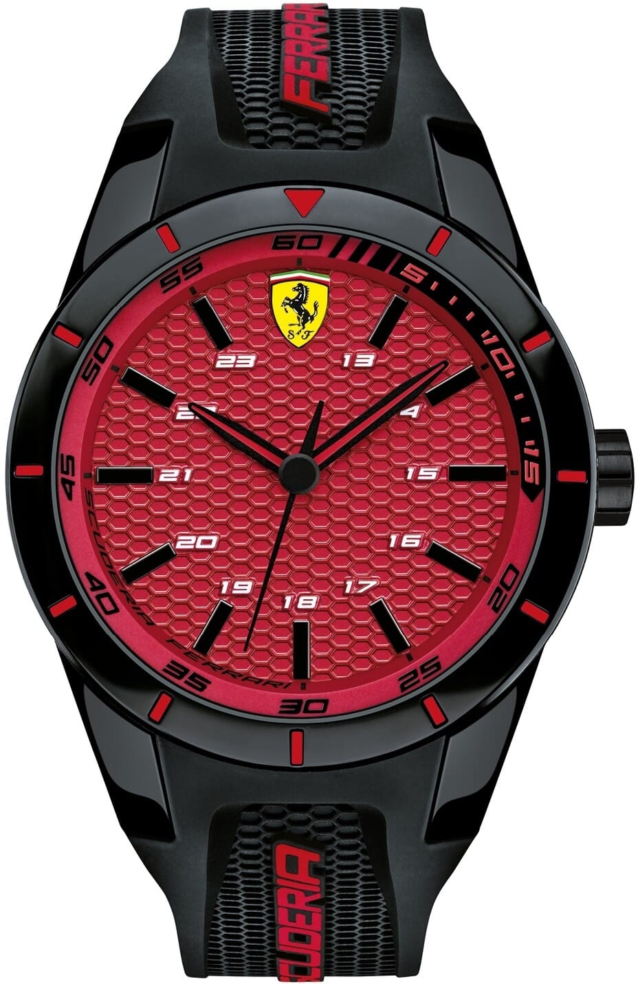 Scuderia Ferrari SF830248