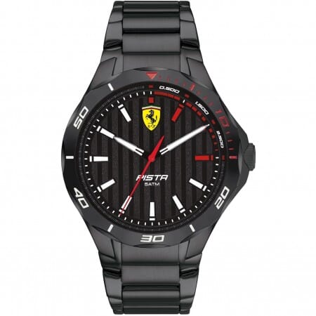 Scuderia Ferrari SF830763