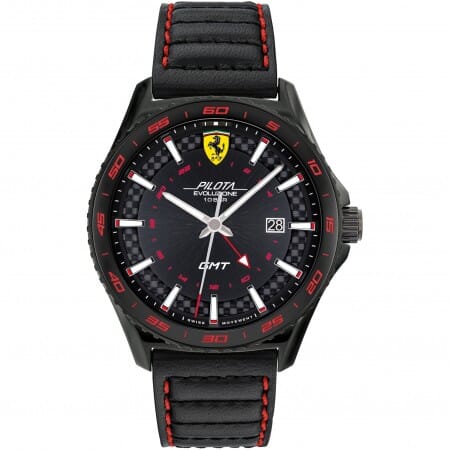Scuderia Ferrari SF830776