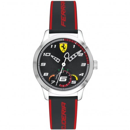 Scuderia Ferrari SF860003