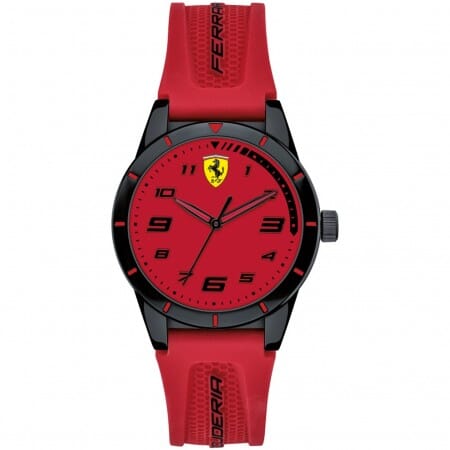 Scuderia Ferrari SF860008