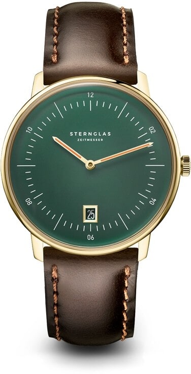Sternglas S01-NAC22-BR01