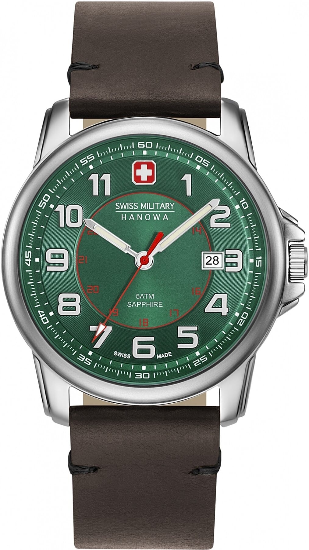 Swiss Military Hanowa 06-4330.04.006