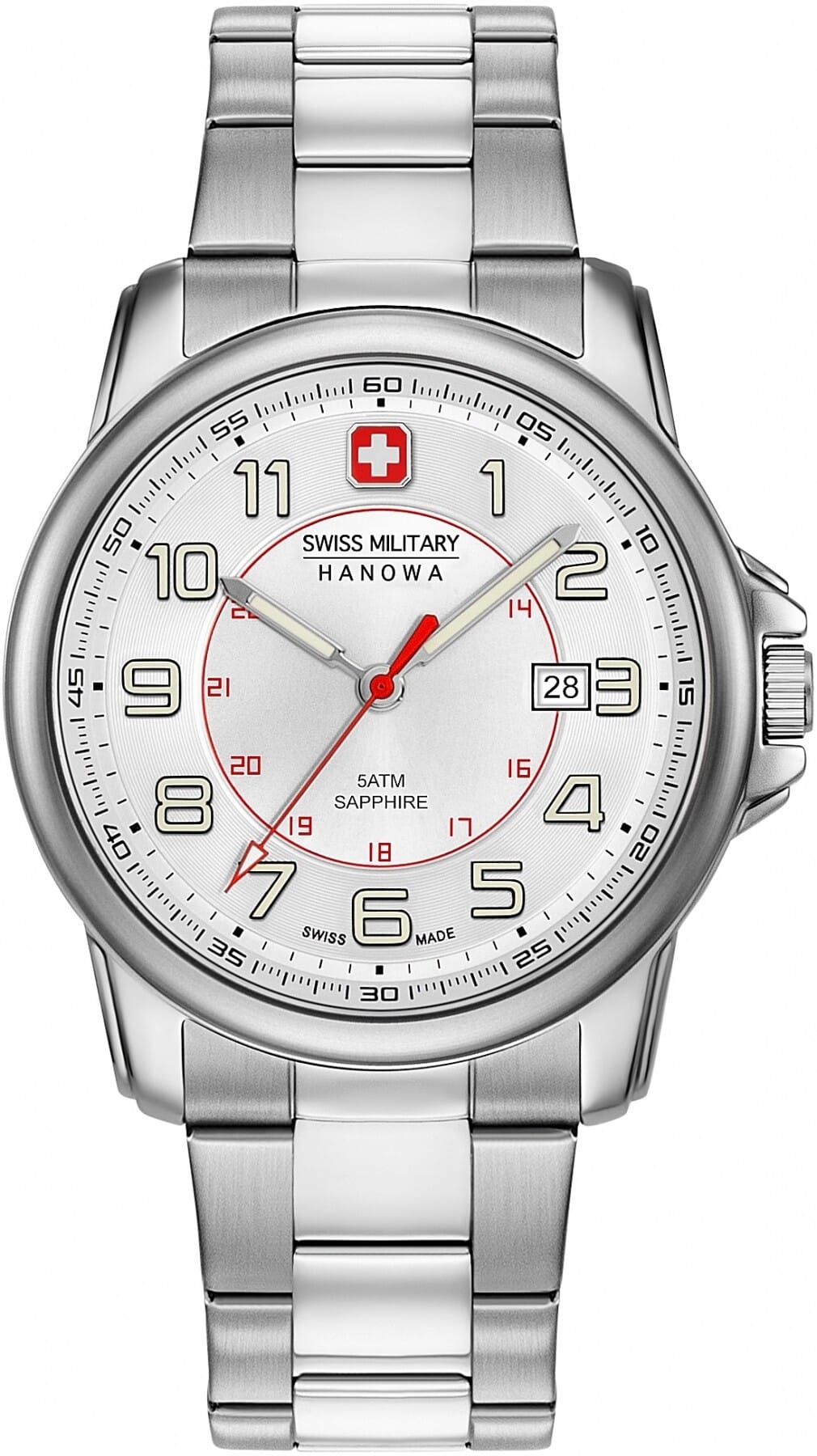 Swiss Military Hanowa 06-5330.04.001