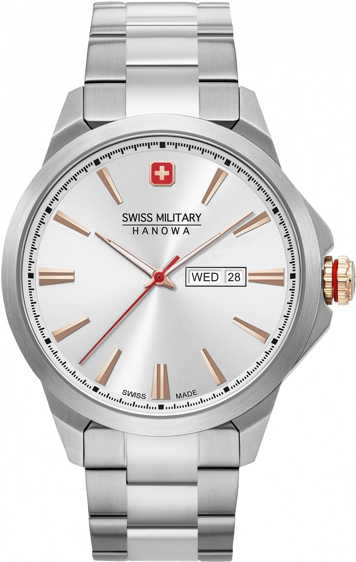Swiss Military Hanowa 06-5346.04.001