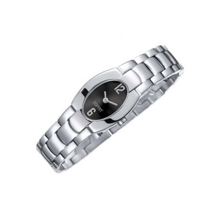 Esprit Art Deko Silver Black