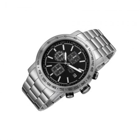 Esprit Atropo Black