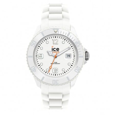 Ice-Watch Sili Forever White SI.WE.U.S.09