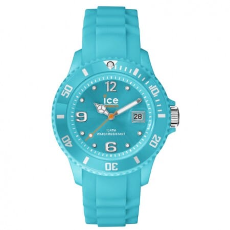 Ice-Watch IW000966 Sili Unisex Horloge