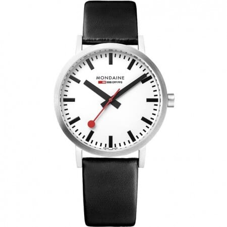 Mondaine M660.30314.16SBB Classic Unisex Horloge