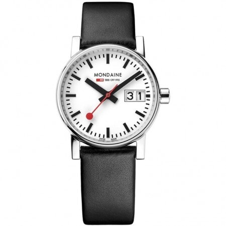 Mondaine MSE.30210.LB