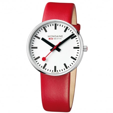 Mondaine A660.30328.11SBC Evo Giant 