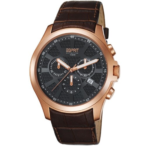 Esprit horloge heren new arrivals