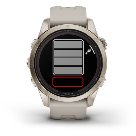 Garmin 010 02776 15 Fenix 7S Pro 690 00 Excluso