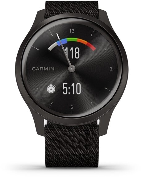 Garmin 010 02240 03 Vivomove style 349 99 Excluso