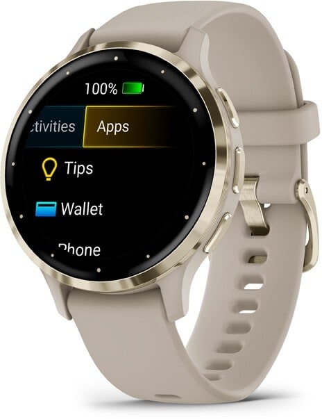 Garmin 010 02785 02 Venu 3S 422 00 Excluso
