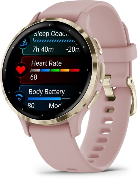 Garmin 010 02785 03 Venu 3S 429 00 Excluso