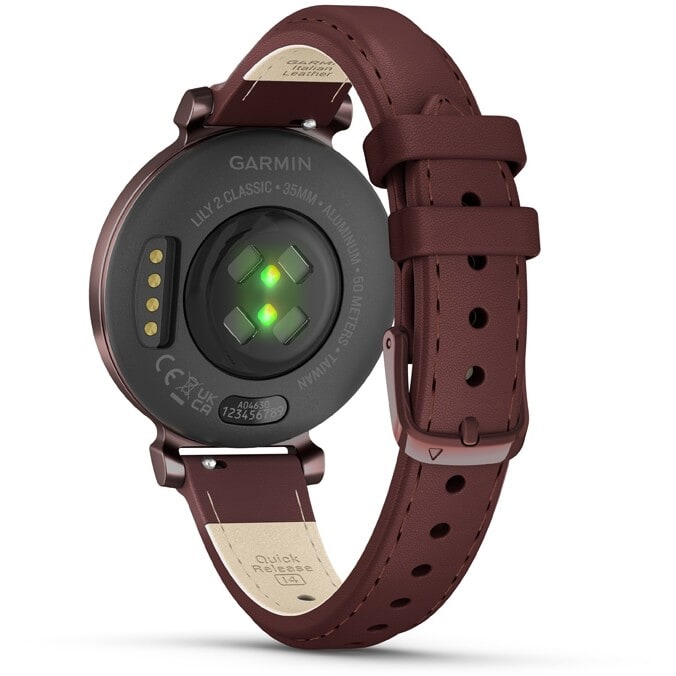 Garmin 010 02839 03 Lily 2 309 00 Excluso