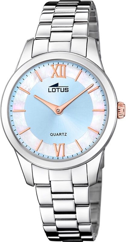 Lotus horloge dames sale