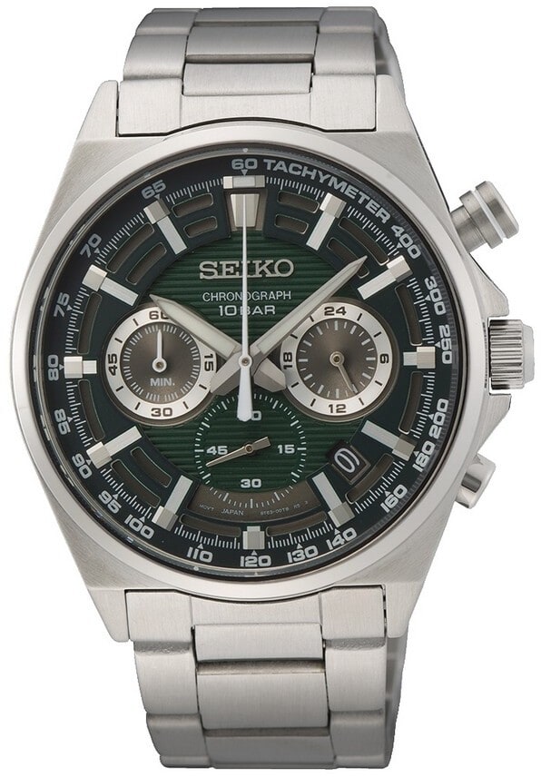 Seiko SSB405P1 310 00 Excluso