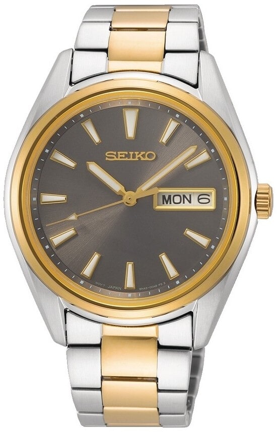 Seiko SUR348P1 270 00 Excluso