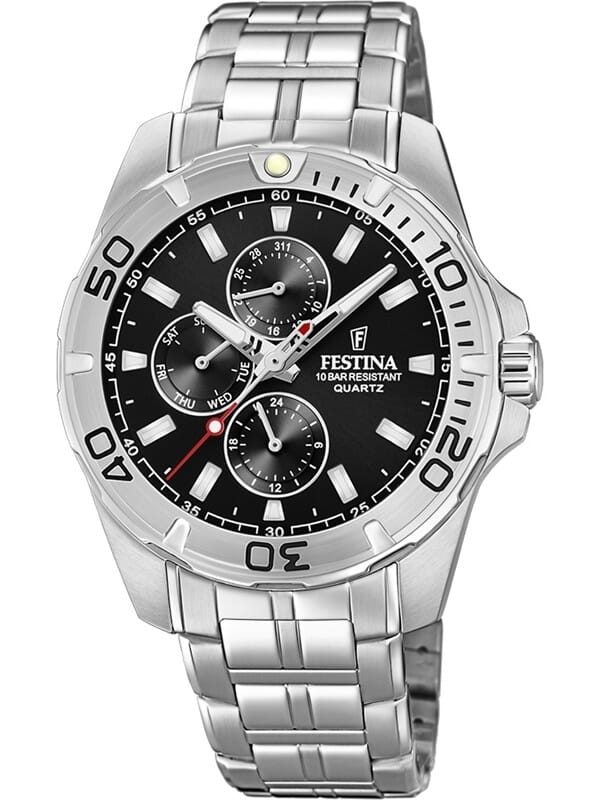 Festina F20445-3