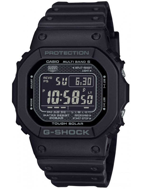 G-Shock GW-5000HS-1ER