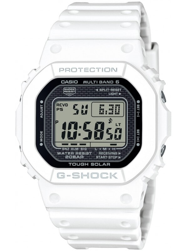 G-Shock GW-5000HS-7ER