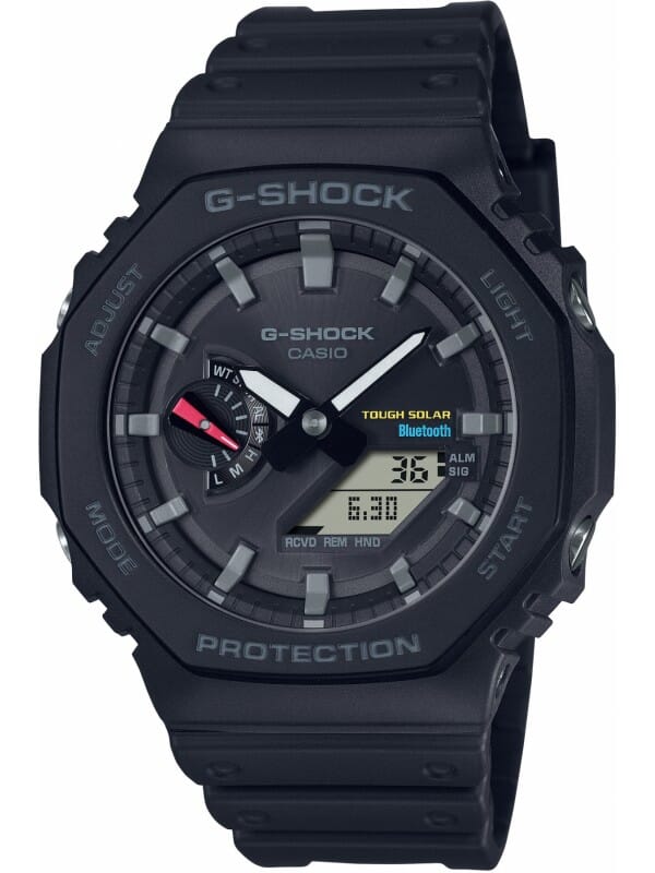 G-Shock GA-B2100-1AER