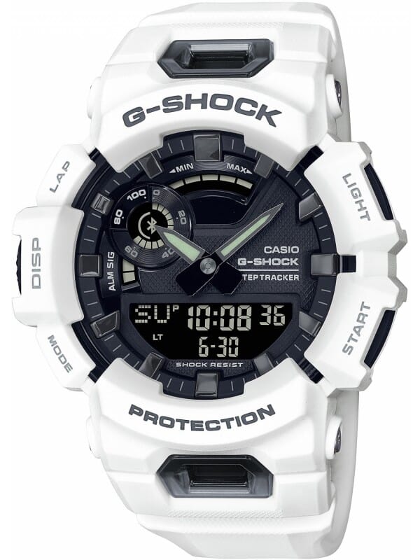 G-Shock GBA-900-7AER