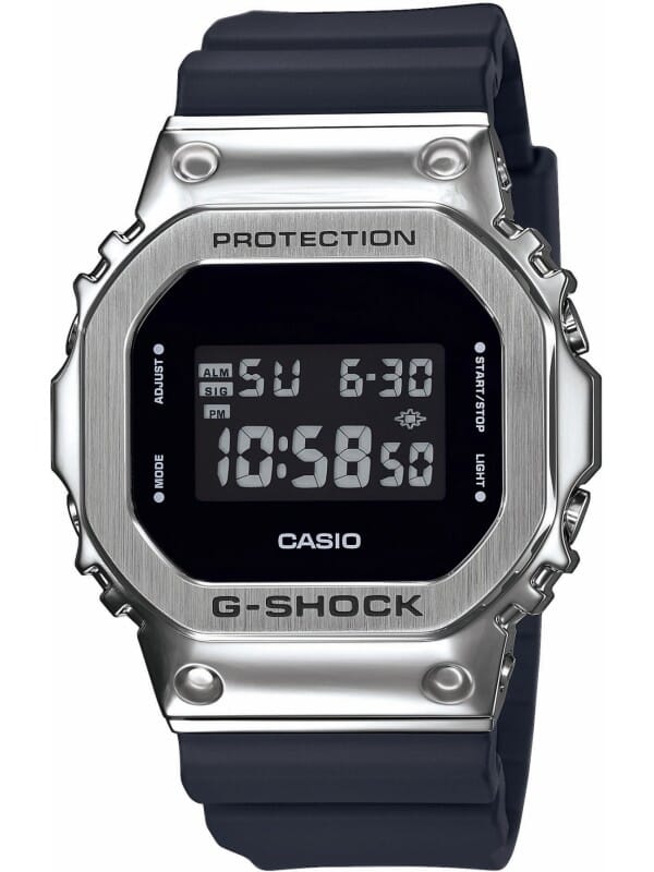 G-Shock GM-5600-1ER