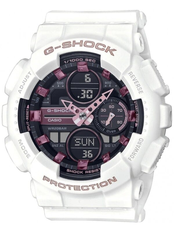 G-Shock GMA-S140M-7AER