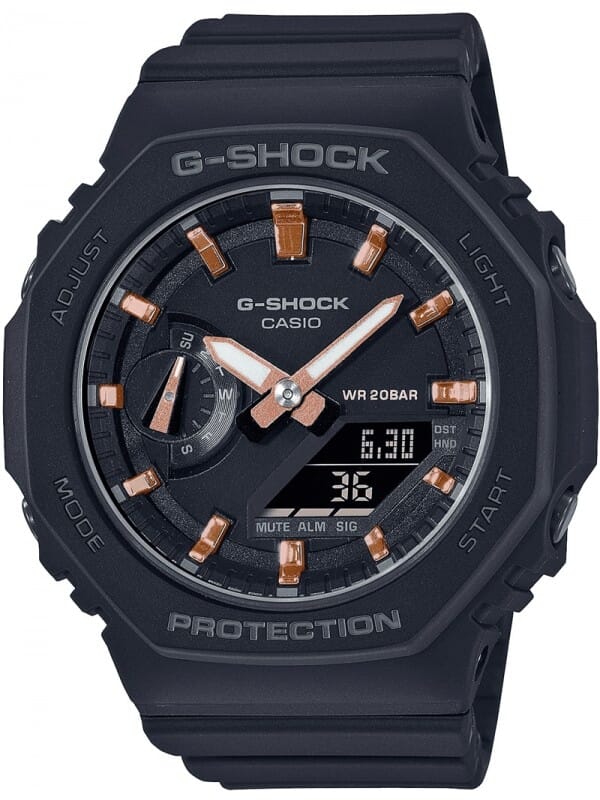 G-Shock GMA-S2100-1AER