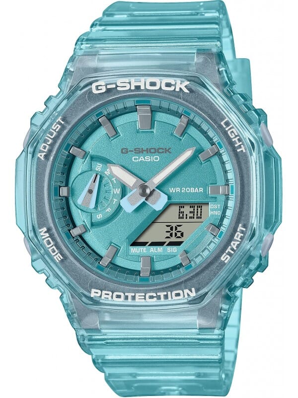G-Shock GMA-S2100SK-2AER