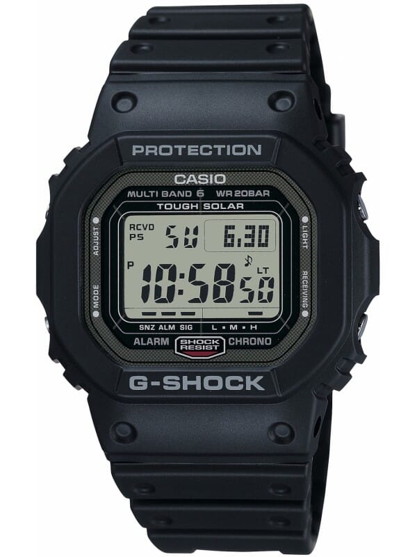 G-Shock GW-5000U-1ER