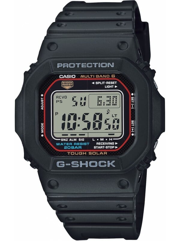 G-Shock GW-M5610U-1ER