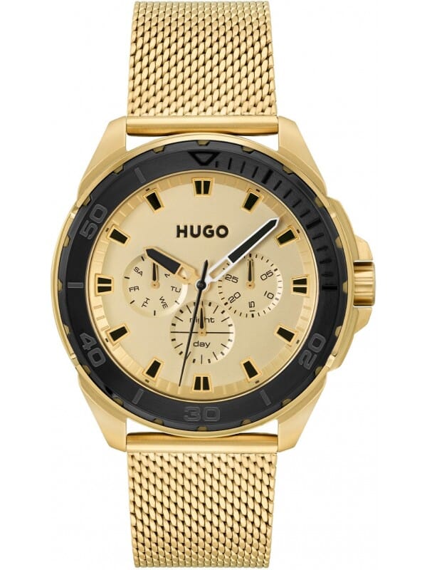 HUGO HU1530288