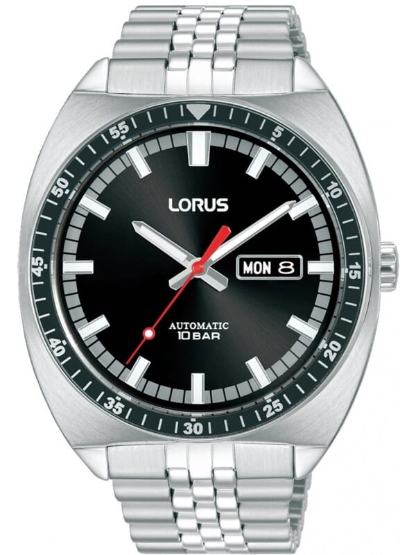 Lorus RL439BX9