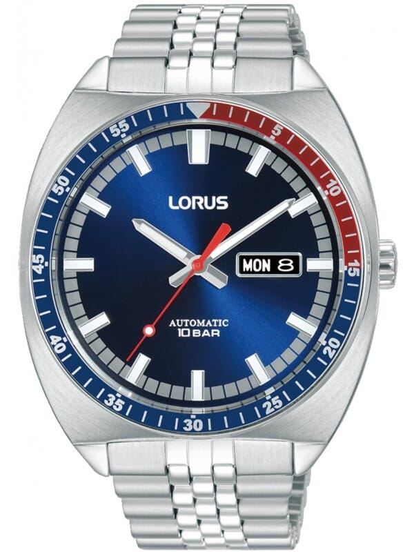 Lorus RL445BX9