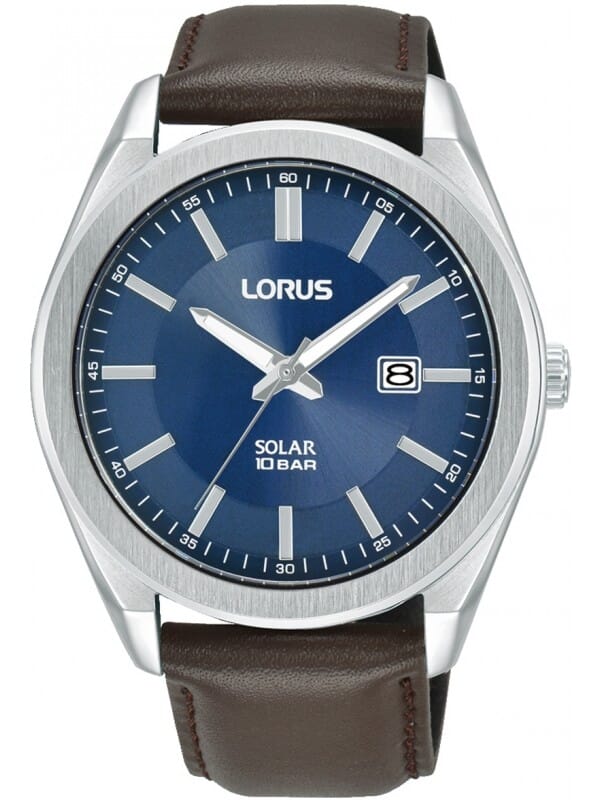 Lorus RX357AX9