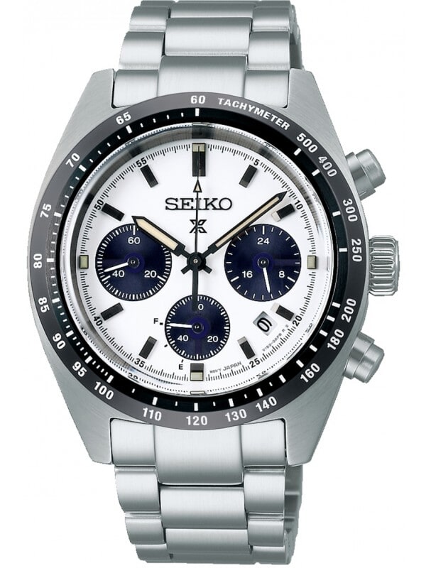 Seiko Prospex SSC813P1