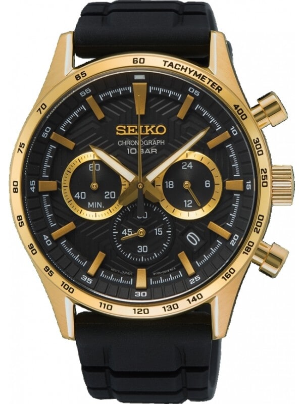 Seiko SSB446P1