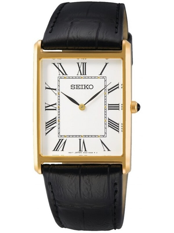 Seiko herenhorloge aanbieding top
