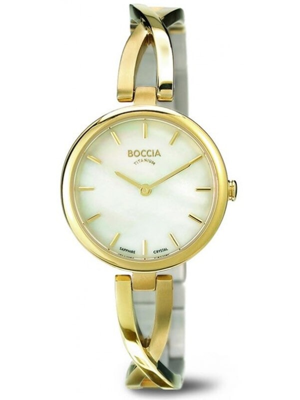 Boccia Titanium 3239-03
