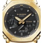 G-Shock GM-2100G-1A9ER-4