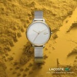 Lacoste LC2001127 CANNES Dames Horloge