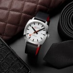 Mondaine MSL.3961B.LBV-3